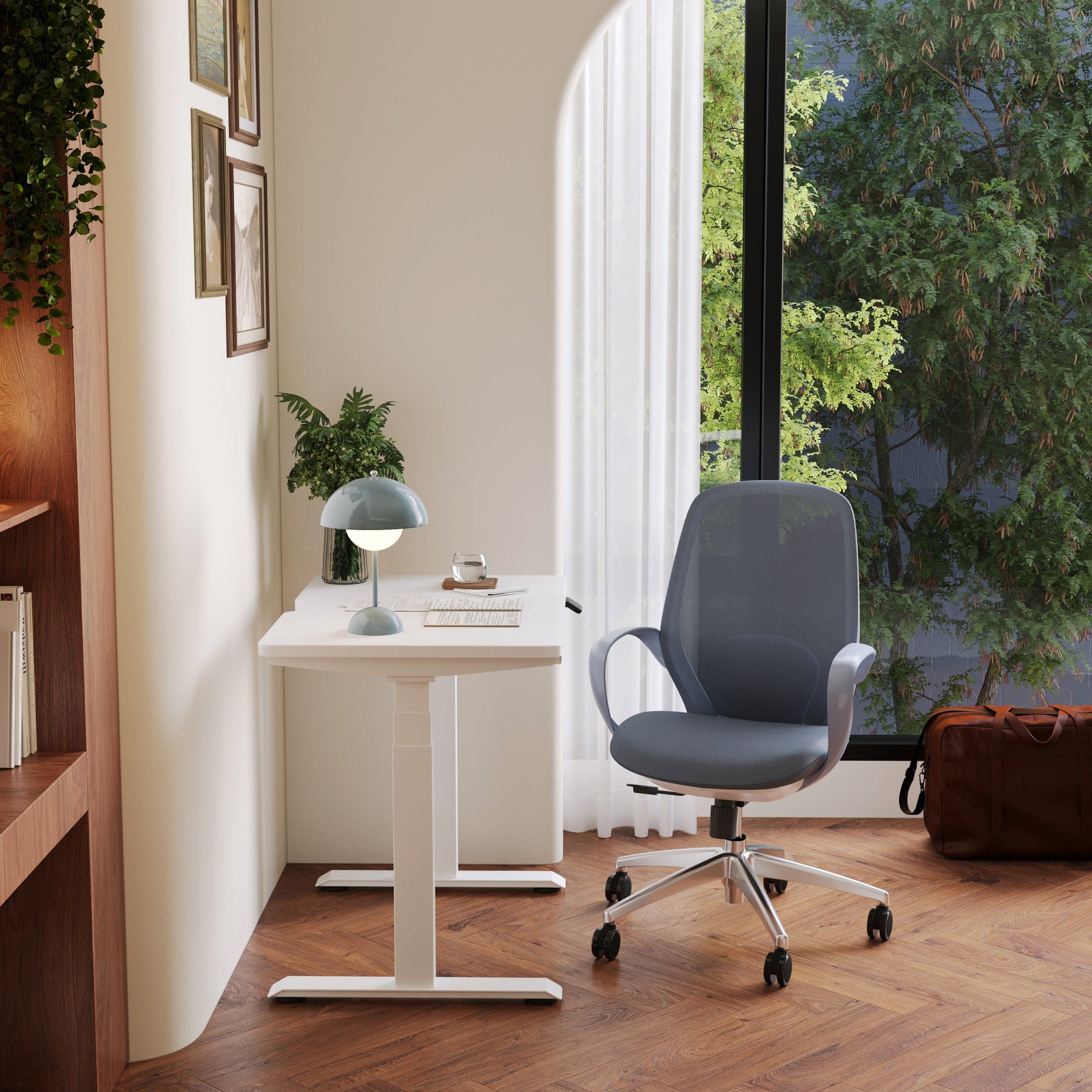 How Furniture Placement Shapes How a Room Feels