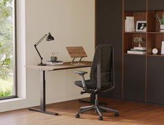 Aches and Alignment: How the Right Desk Can Rescue Your Back