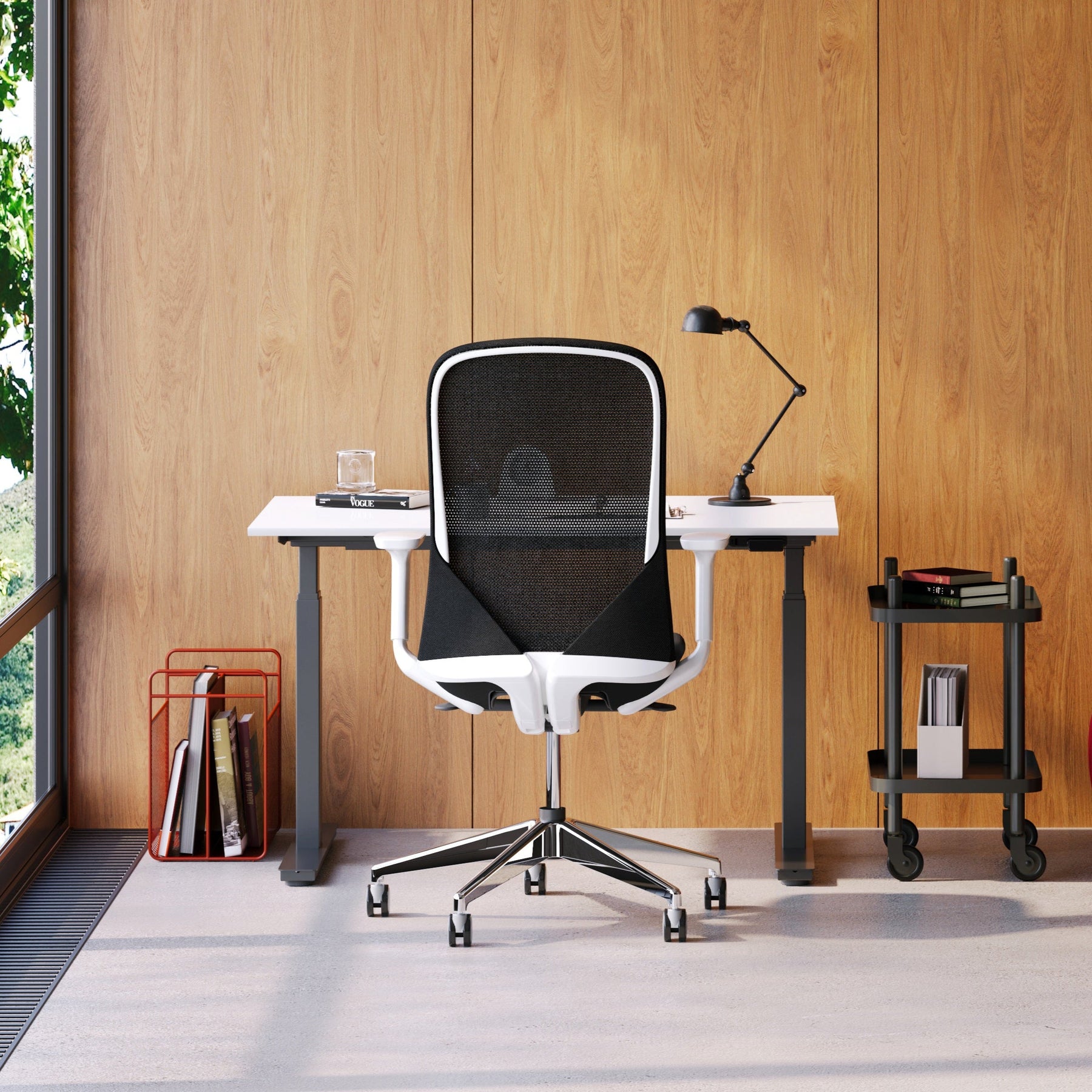 Inside Urbanica’s Modular Office Collection: Where Style Works Smarter