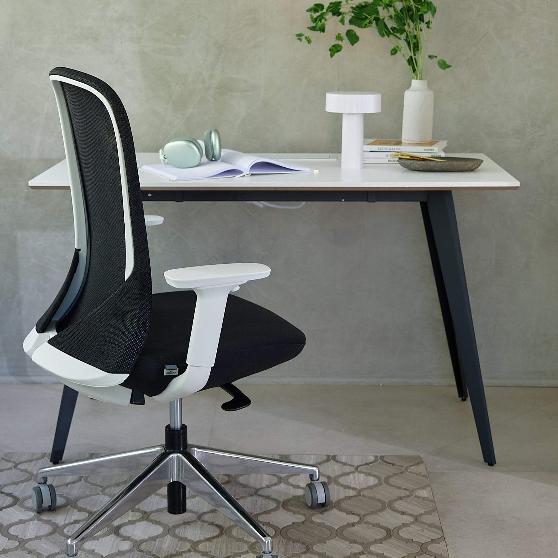 Top Budget-Friendly Office Chairs That Deliver Lasting Comfort — URBANICA