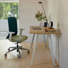 Built to Support You: Why Ergonomic Tables Redefine Remote Work