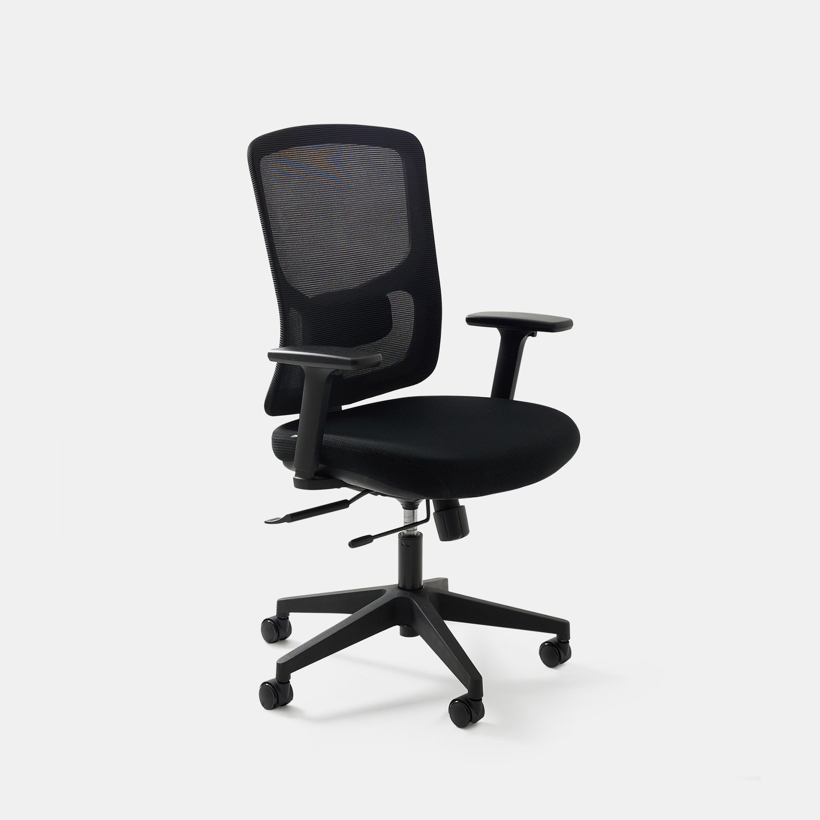 Mesh office chair hard plastic painful: FAQs with simple answers
