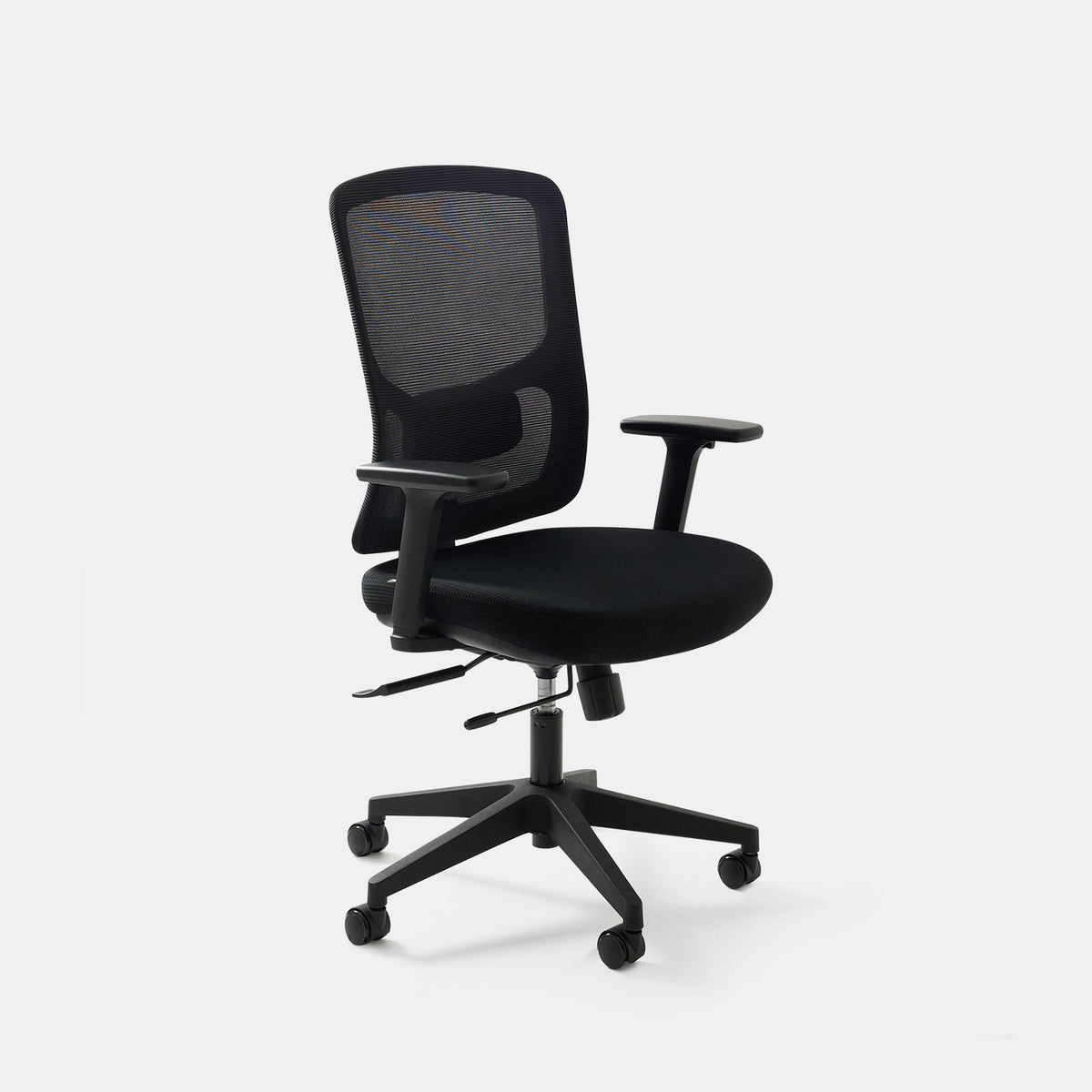 Mesh office chair hard plastic painful: FAQs with simple answers