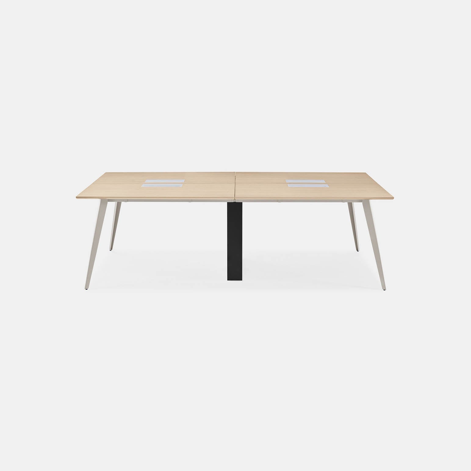 Work and Dine: Tables That Do Both in Style