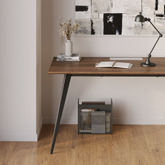 Building a Workspace That Works With You