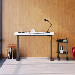 Standing Desks That Work with Dual Monitor Arms: What to Measure First