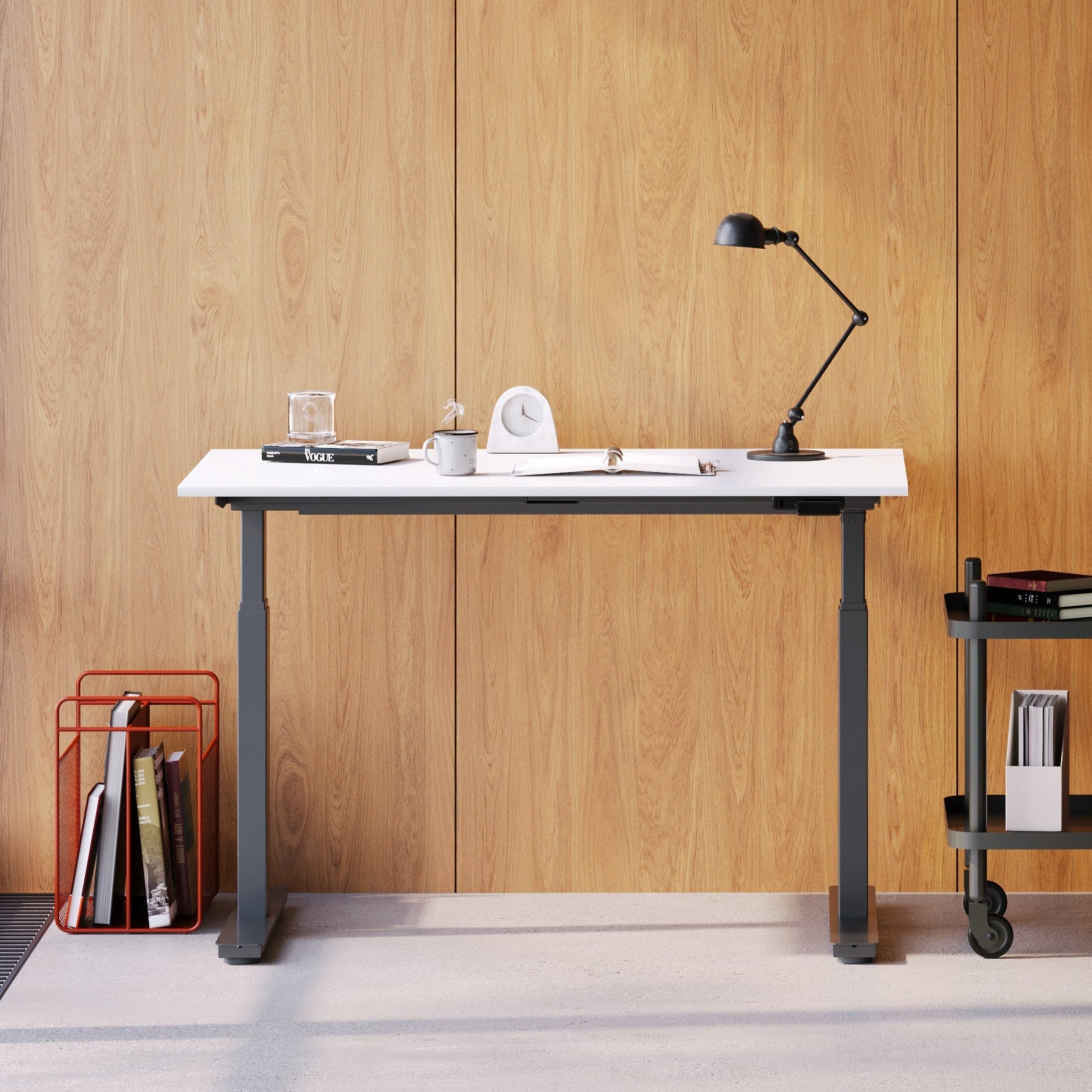 10 Common Mistakes People Make When Buying Mini Standing Desks