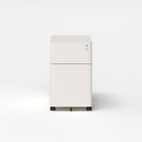 Office filing cabinet for document storage