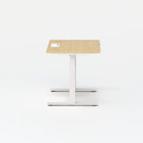 adjustable standing desk