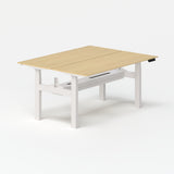 Two-Person Standing Desk