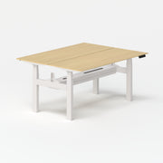 Two-Person Standing Desk