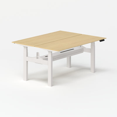Two-Person Standing Desk