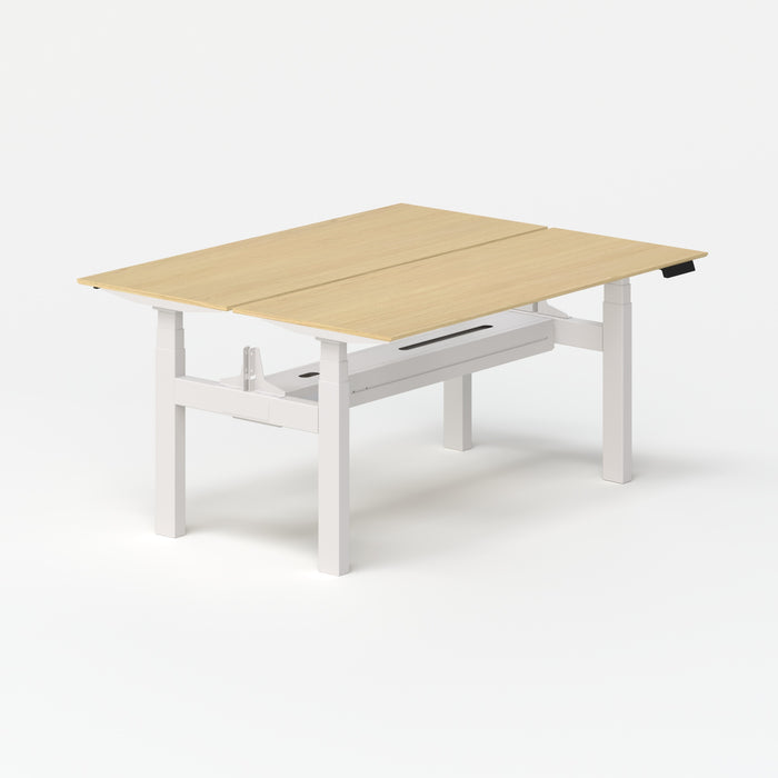 Two-Person Standing Desk