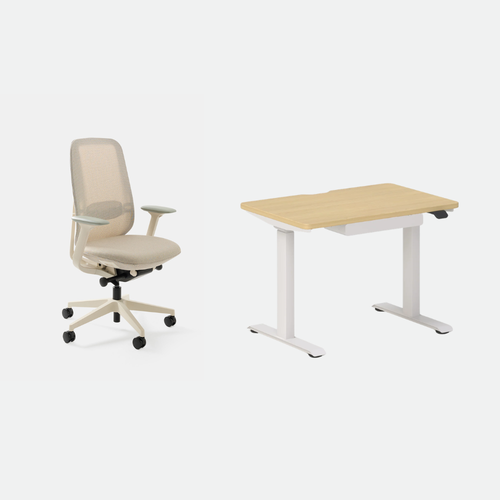 Ergonomic Bundle