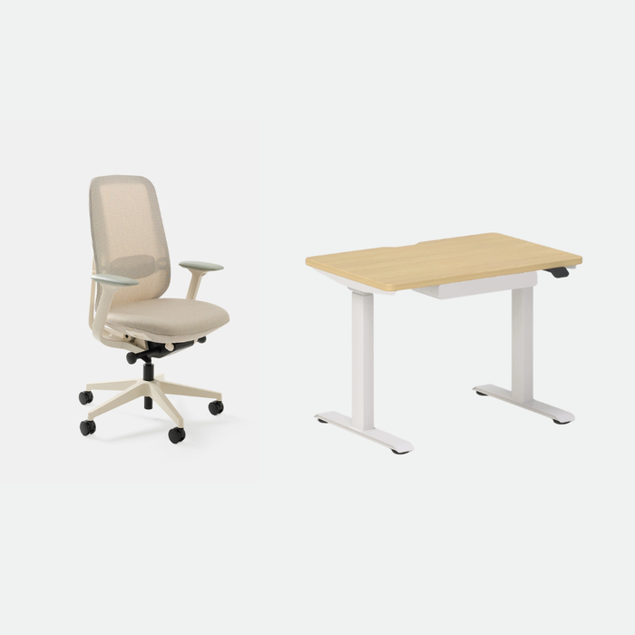 Ergonomic Bundle
