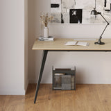 Urbanica Office Desk set for a modern home office setup
