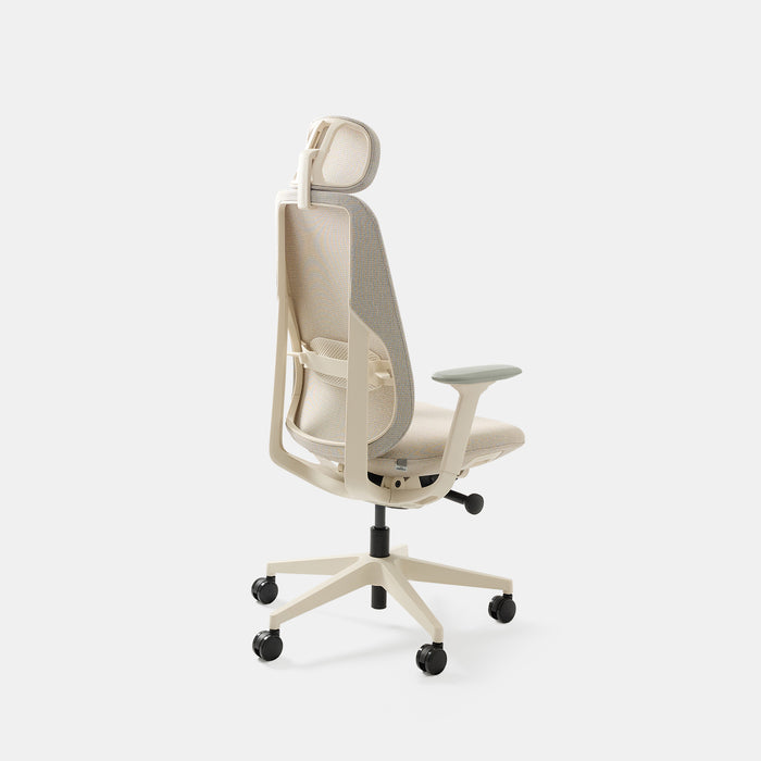 Novo Headrest