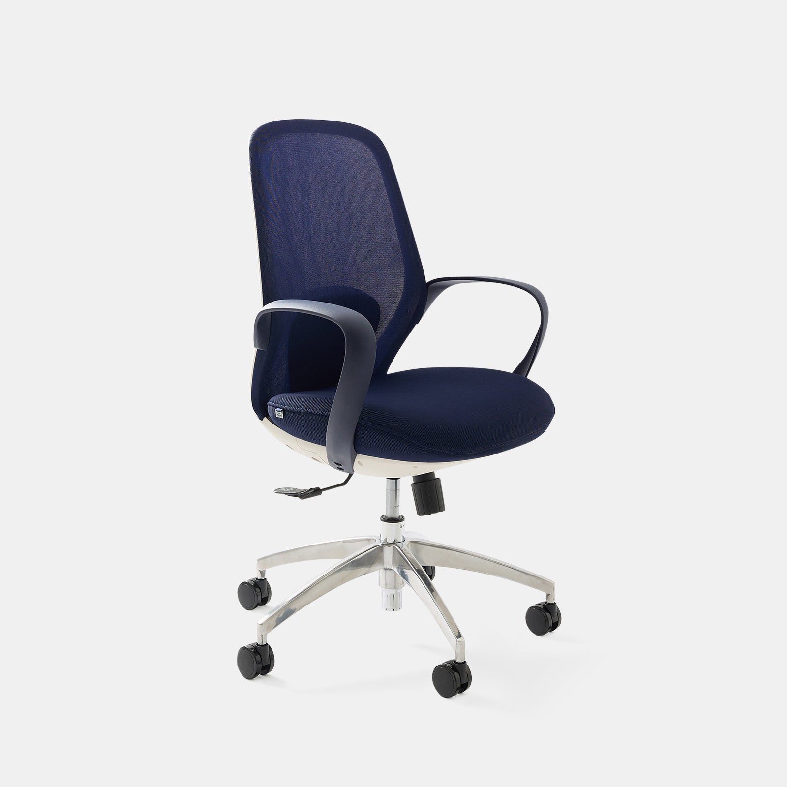 See Shell Chair Urbanica Seashell Chair – Stylish & Supportive Seat — URBANICA