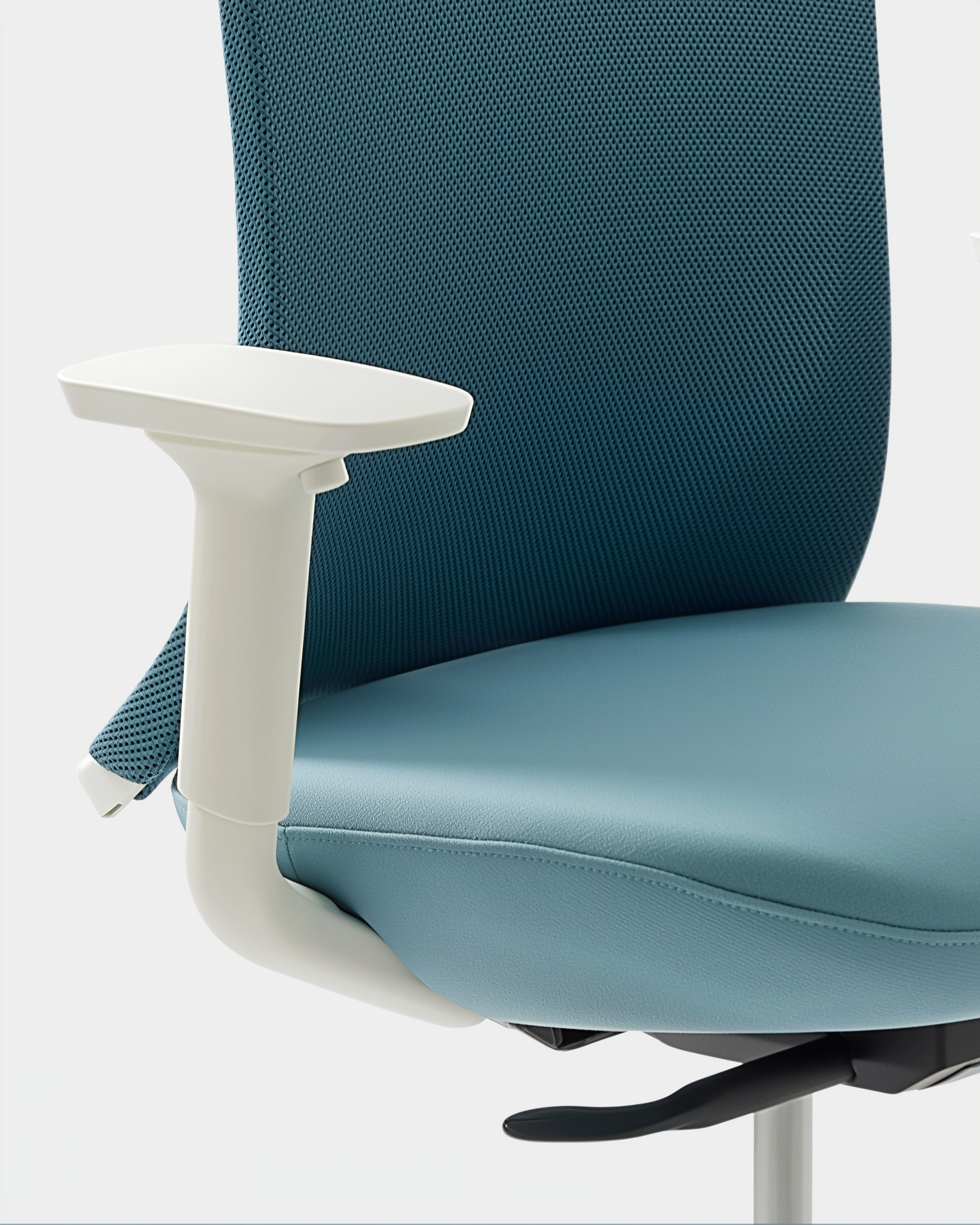 Adjustable Armrest