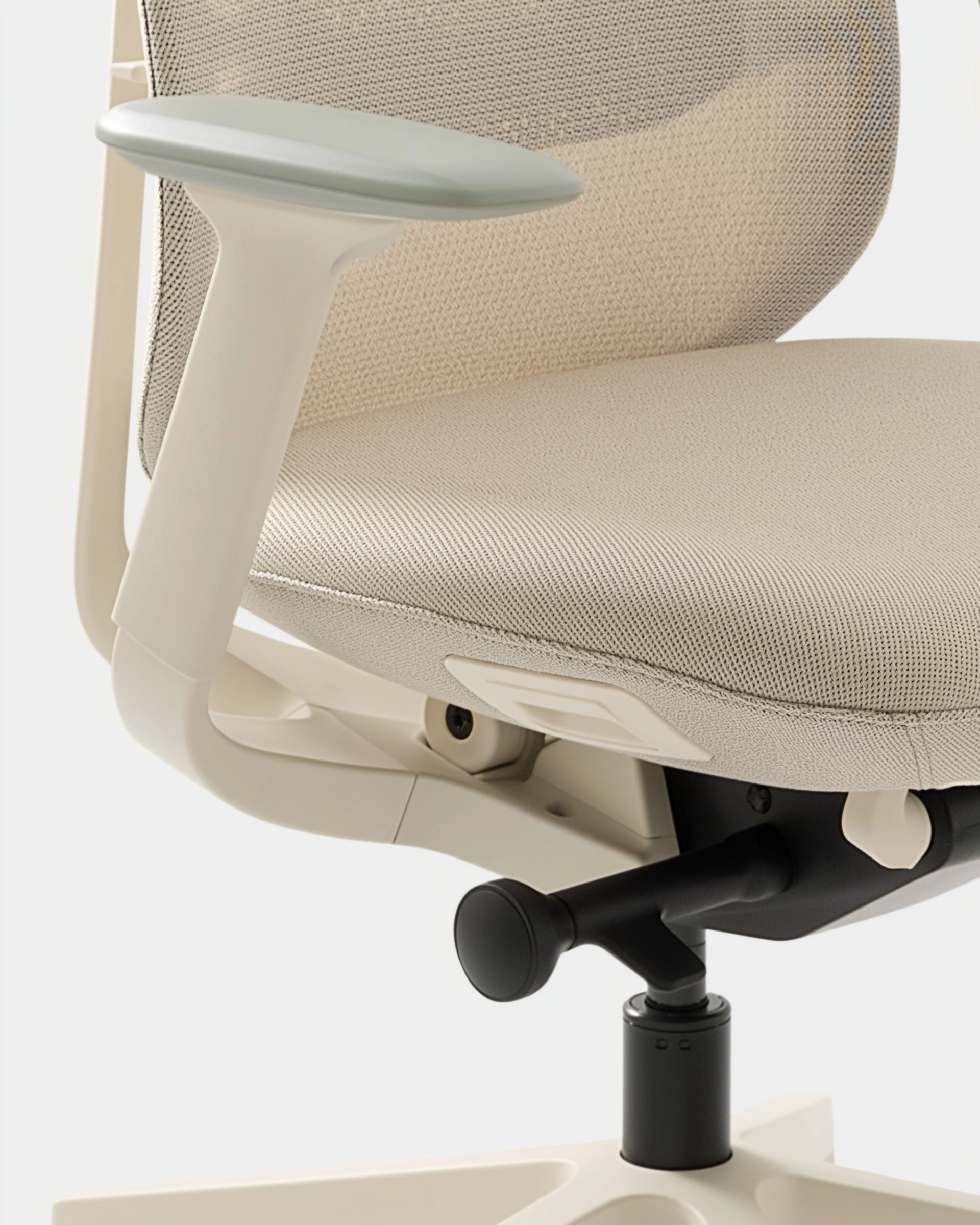 Adjustable Seat Depth