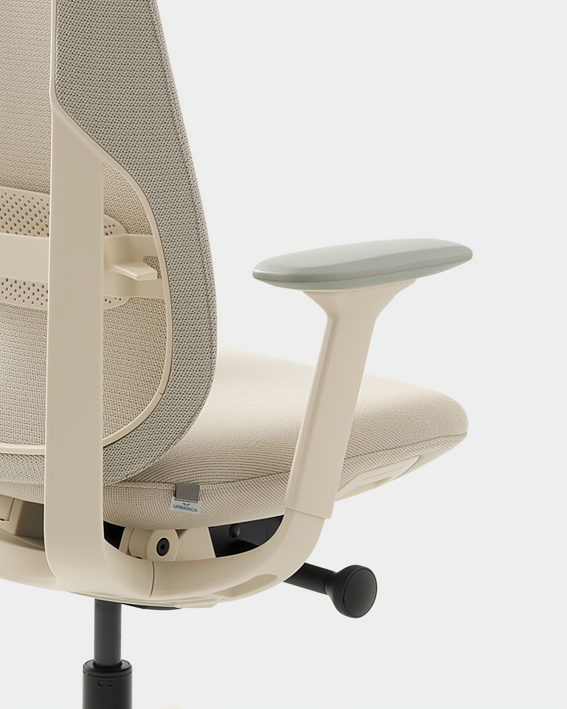 4D Adjustable Arms