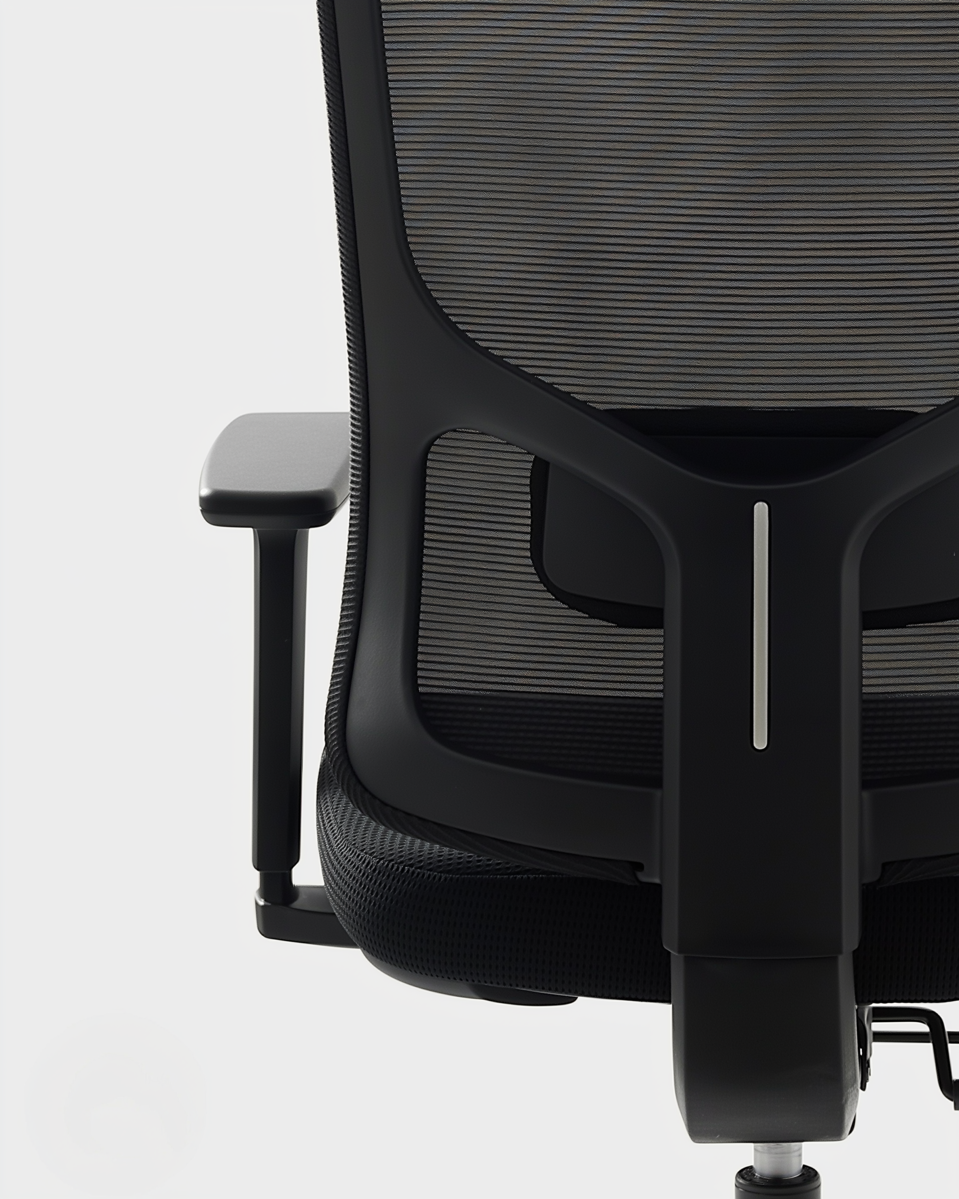 Adjustable Lumbar Support