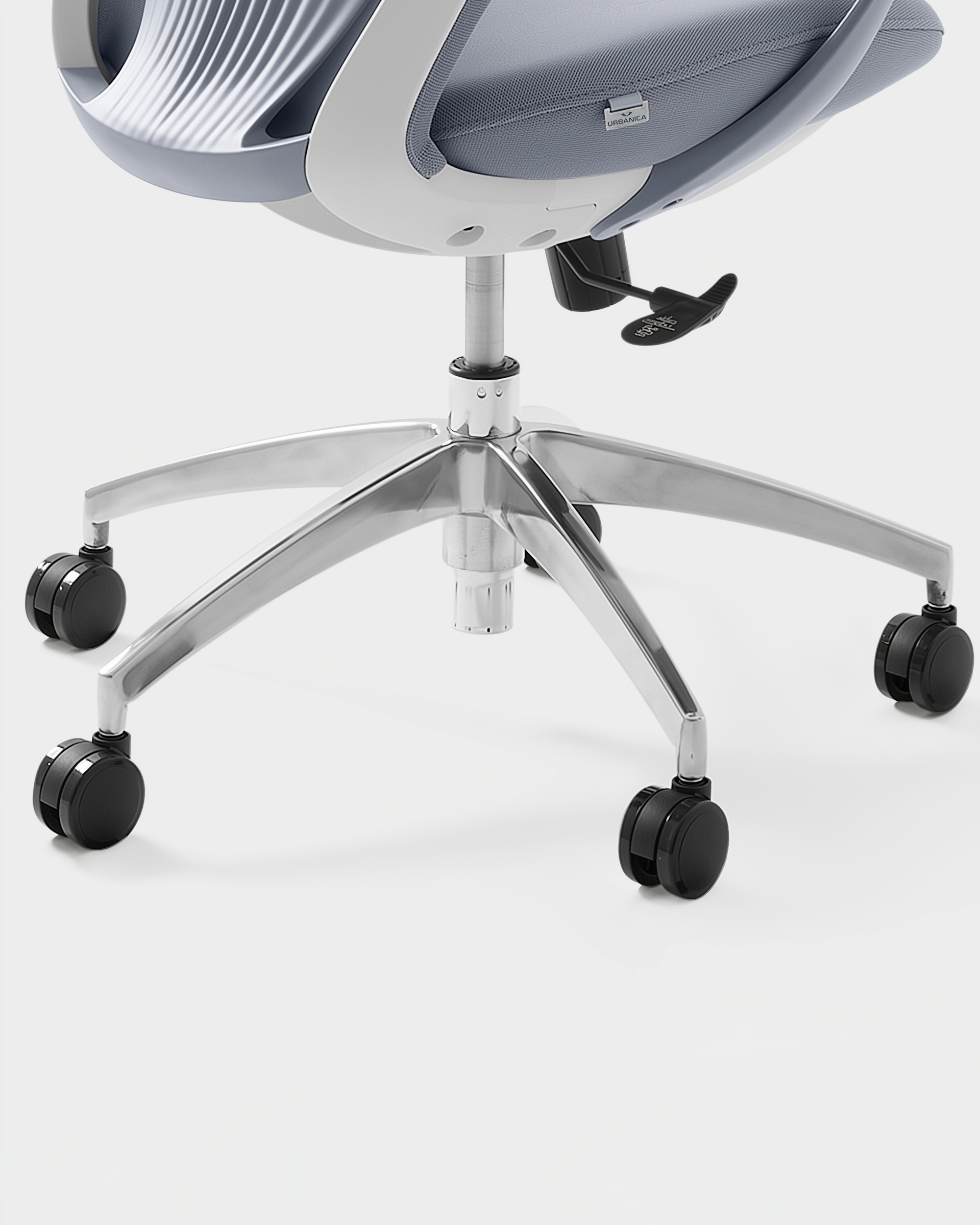 Premium Aluminum Base