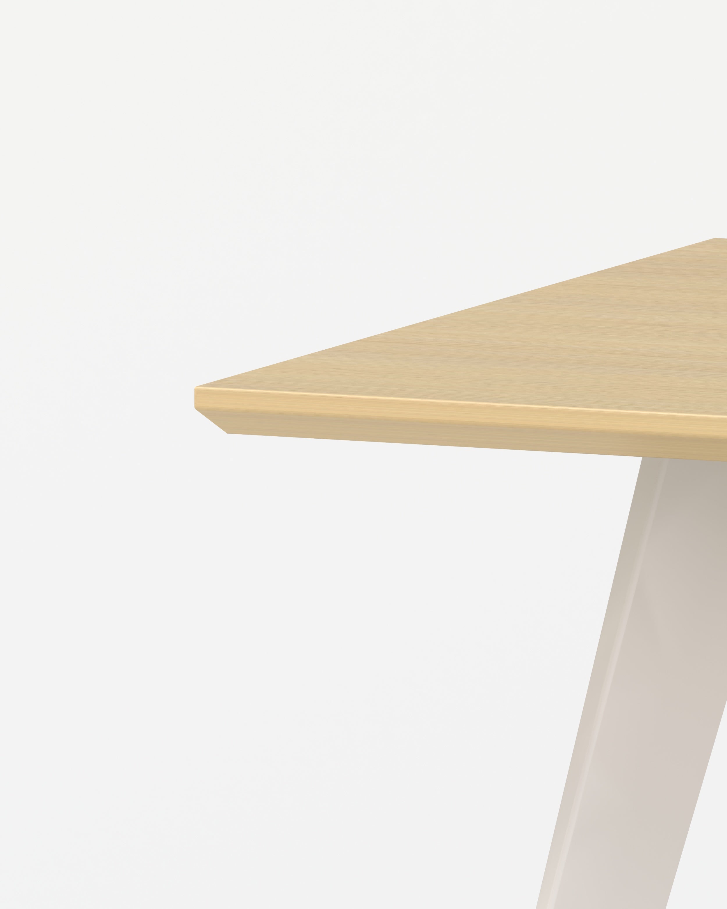 Refined Edge Detail
