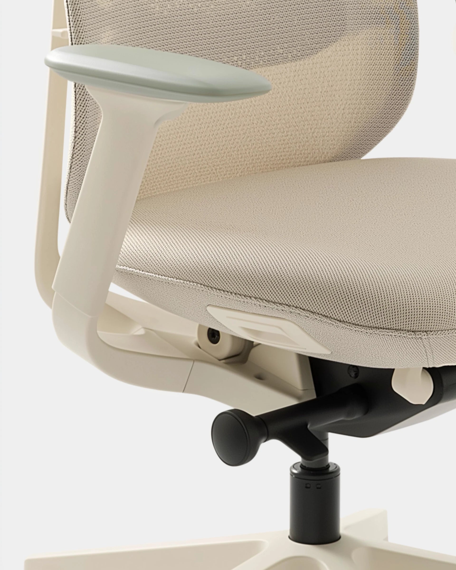 Adjustable Seat Depth