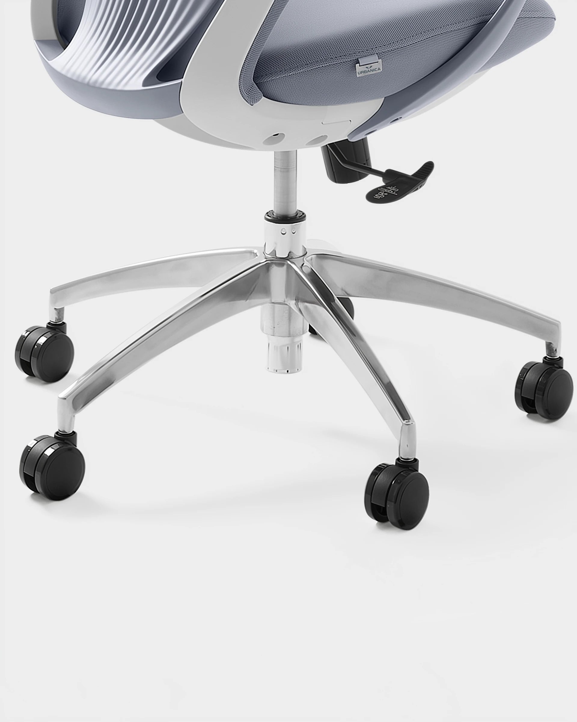 Premium Aluminum Base
